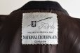 画像6: 1960s NATIONAL CLOTHING Co. ウールコート 　<br>実寸L<br> (6)