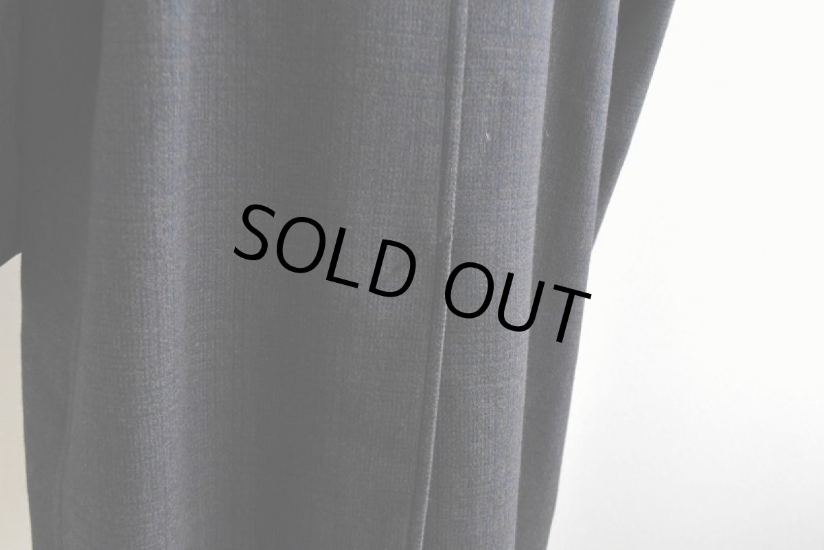 画像18: 1960s NATIONAL CLOTHING Co. ウールコート 　 実寸L  (18)