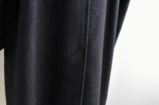 画像18: 1960s NATIONAL CLOTHING Co. ウールコート 　 実寸L  (18)