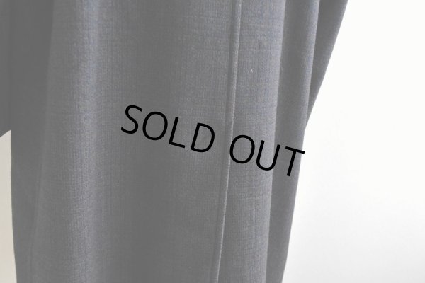 画像18: 1960s NATIONAL CLOTHING Co. ウールコート 　 実寸L 