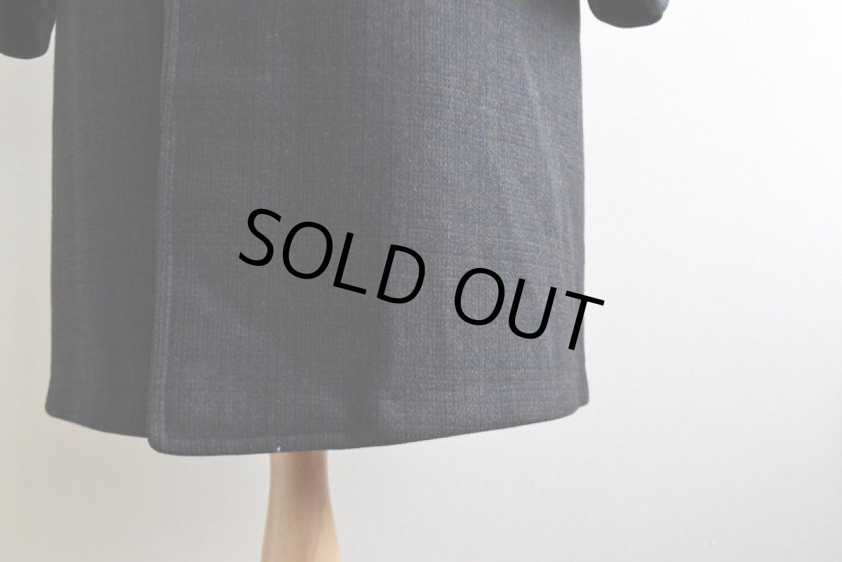 画像14: 1960s NATIONAL CLOTHING Co. ウールコート 　 実寸L  (14)