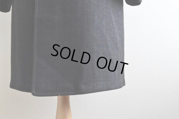 画像14: 1960s NATIONAL CLOTHING Co. ウールコート 　 実寸L 