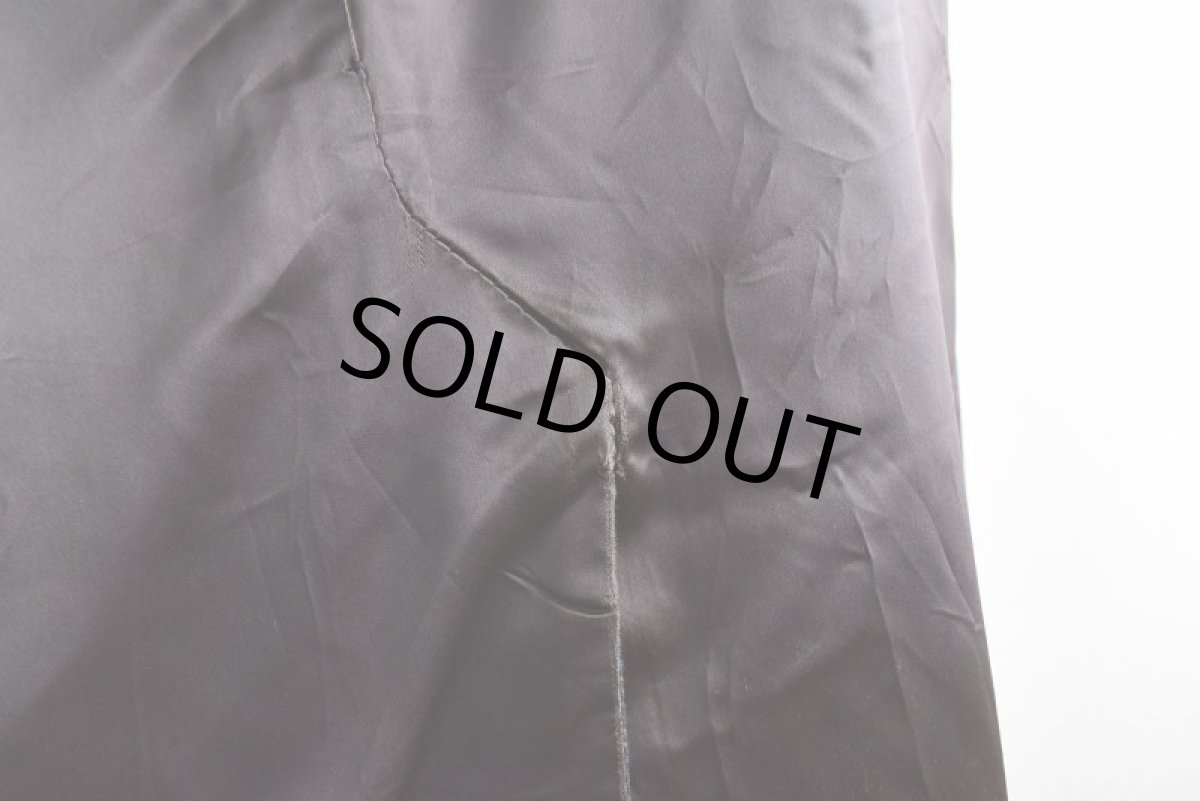 画像24: 1960s NATIONAL CLOTHING Co. ウールコート 　 実寸L  (24)