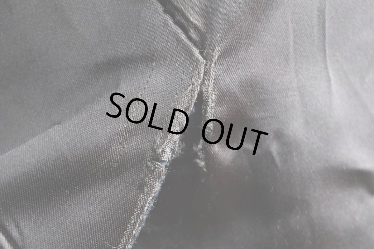 画像25: 1960s NATIONAL CLOTHING Co. ウールコート 　 実寸L  (25)