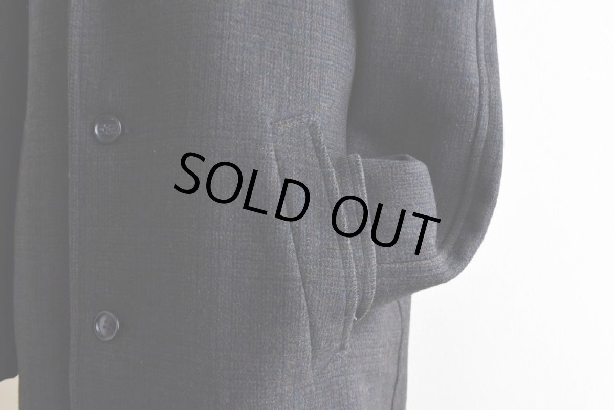 画像15: 1960s NATIONAL CLOTHING Co. ウールコート 　 実寸L  (15)