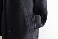 画像15: 1960s NATIONAL CLOTHING Co. ウールコート 　 実寸L  (15)