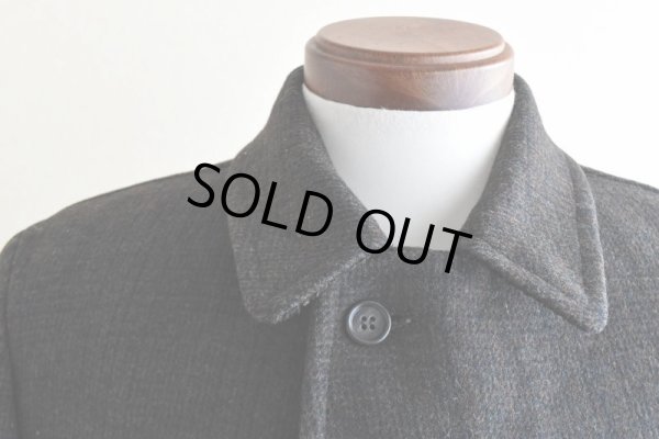 画像9: 1960s NATIONAL CLOTHING Co. ウールコート 　 実寸L 