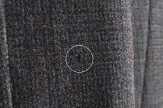 画像21: 1960s NATIONAL CLOTHING Co. ウールコート 　 実寸L  (21)