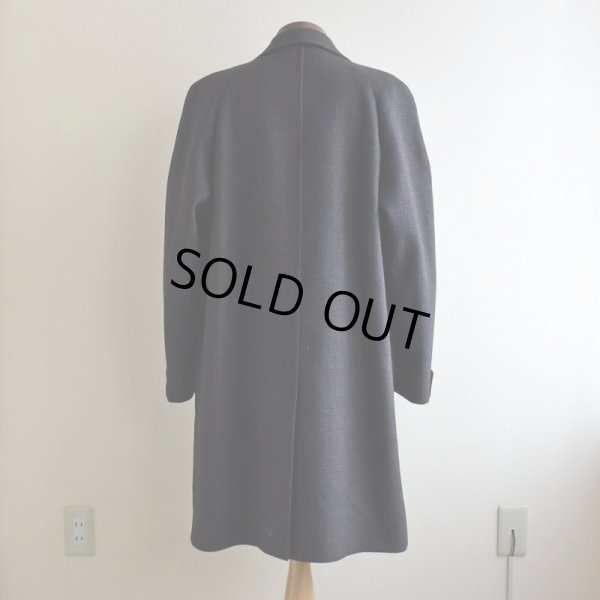 画像3: 1960s NATIONAL CLOTHING Co. ウールコート 　 実寸L 
