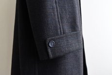 画像16: 1960s NATIONAL CLOTHING Co. ウールコート 　 実寸L  (16)