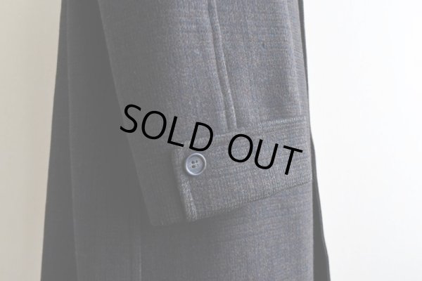 画像16: 1960s NATIONAL CLOTHING Co. ウールコート 　 実寸L 