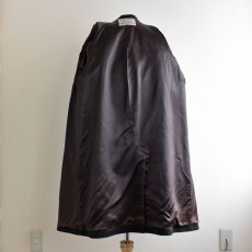画像5: 1960s NATIONAL CLOTHING Co. ウールコート 　 実寸L  (5)