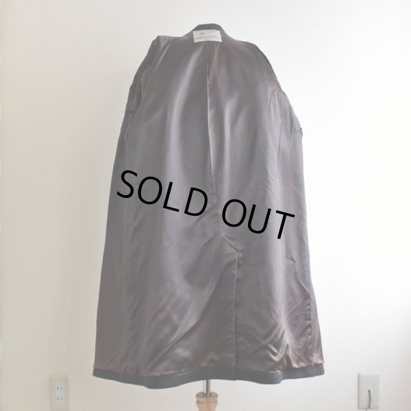 画像5: 1960s NATIONAL CLOTHING Co. ウールコート 　 実寸L 