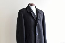 画像7: 1960s NATIONAL CLOTHING Co. ウールコート 　 実寸L  (7)