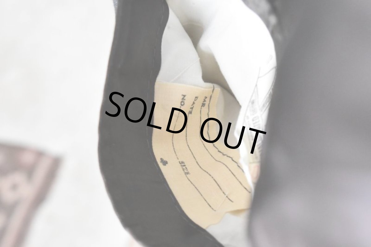 画像20: 1960s NATIONAL CLOTHING Co. ウールコート 　 実寸L  (20)