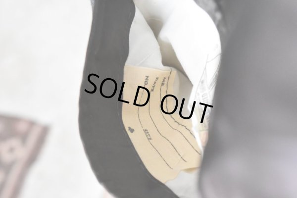 画像20: 1960s NATIONAL CLOTHING Co. ウールコート 　 実寸L 