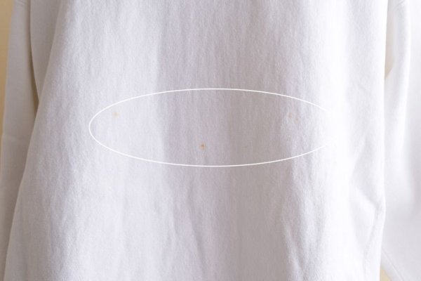 画像19: 1990s Champion リバースウィーブスウェット　 "BOSTON UNIVERSITY"　 表記XXL 