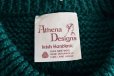 画像5: Athena Designs アランセーター　 "MADE IN IRELAND"　 実寸L 