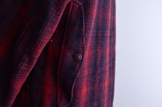 画像17: 1940s Woolrich マッキーノジャケット 　 表記38  (17)