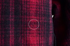 画像27: 1940s Woolrich マッキーノジャケット 　 表記38  (27)