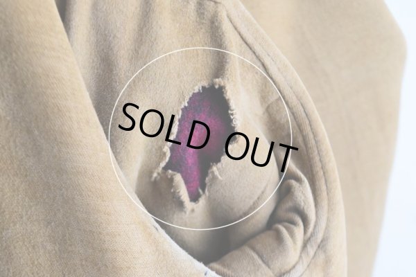 画像28: 1940s Woolrich マッキーノジャケット 　 表記38 