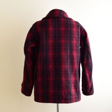 画像3: 1940s Woolrich マッキーノジャケット 　 表記38  (3)