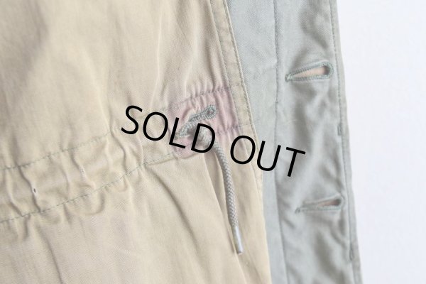 画像16: 1940s US.ARMY M-43 フィールドジャケット 　 表記38R 