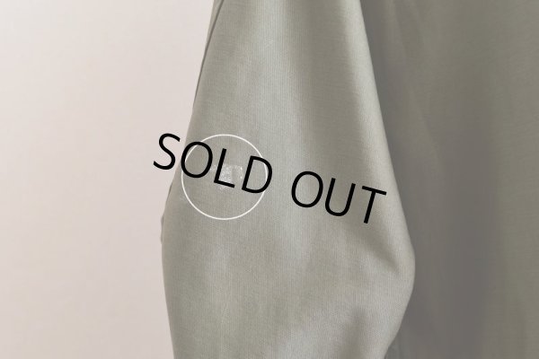 画像25: 1940s US.ARMY M-43 フィールドジャケット 　 表記38R 