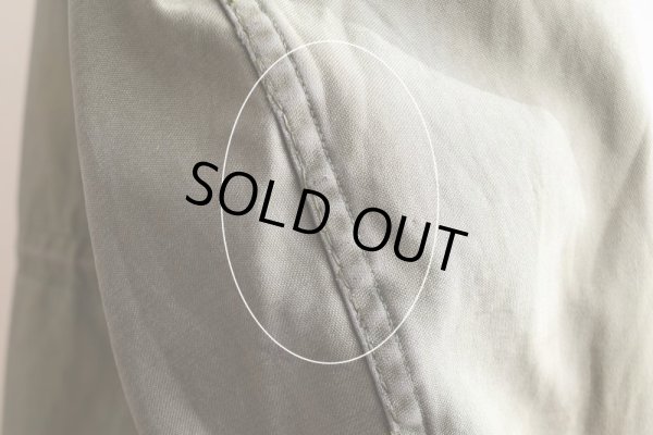 画像24: 1940s US.ARMY M-43 フィールドジャケット 　 表記38R 