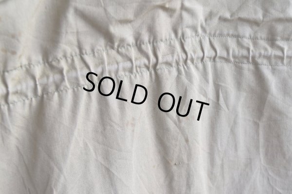 画像32: 1940s US.ARMY M-43 フィールドジャケット  "フード付き"   表記38R