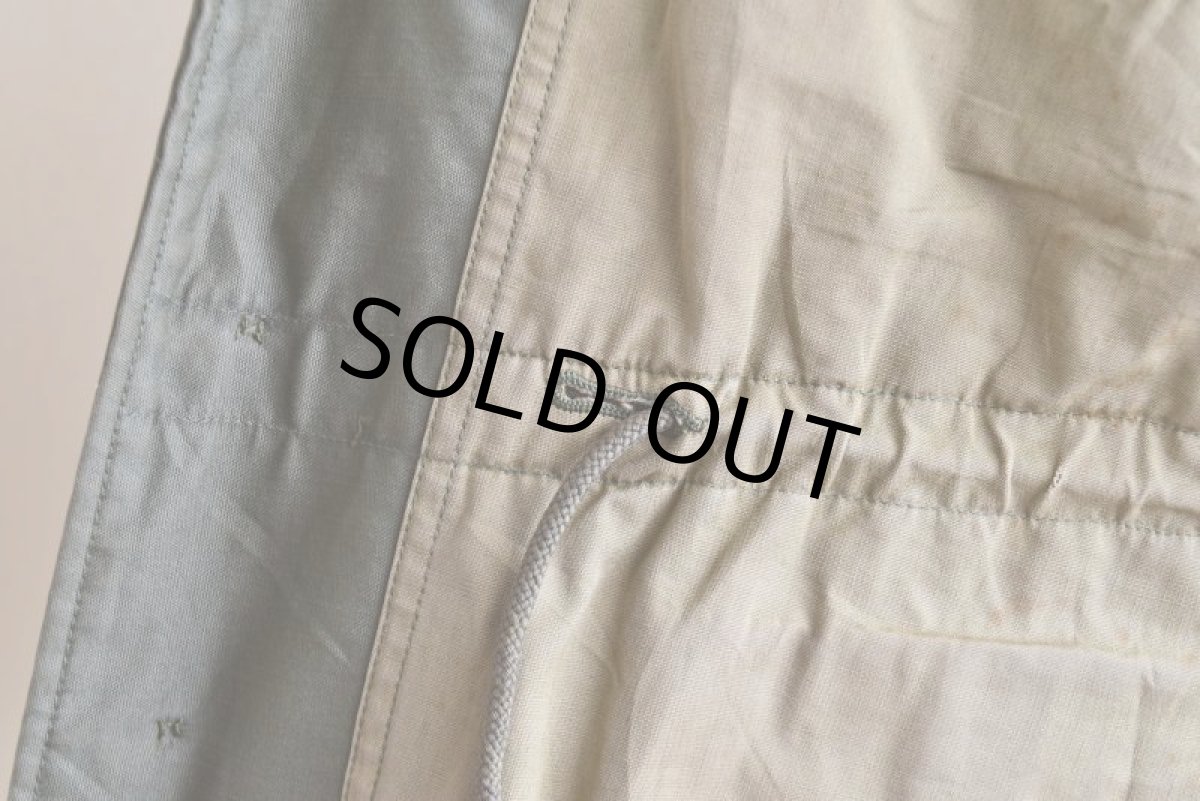 画像19: 1940s US.ARMY M-43 フィールドジャケット　 "フード付き" 　 表記38R  (19)