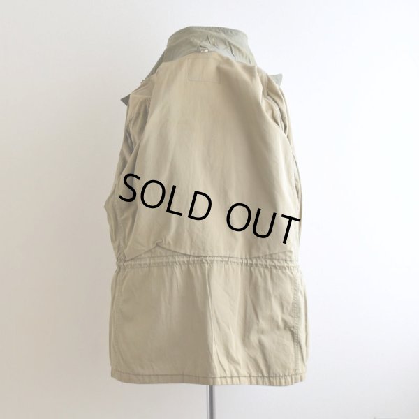 画像5: 1940s US.ARMY M-43 フィールドジャケット 　 表記38R 