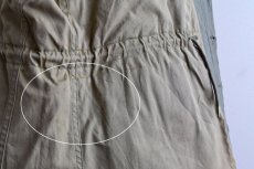 画像33: 1940s US.ARMY M-43 フィールドジャケット　 "フード付き" 　 表記38R  (33)