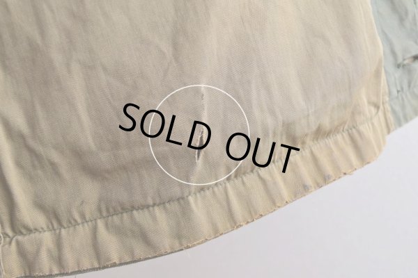 画像30: 1940s US.ARMY M-43 フィールドジャケット 　 表記38R 