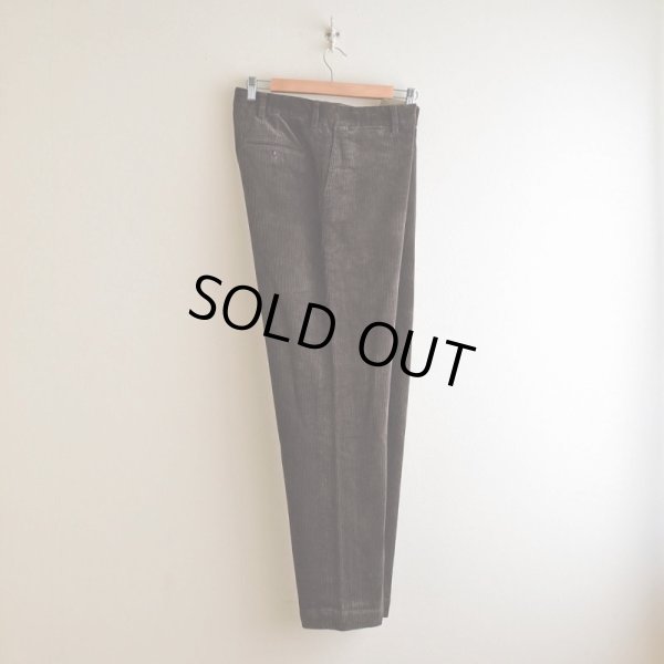 画像3: Polo by RalphLauren 太畝コーデュロイパンツ　  "PRESTON PANT"　 表記34×32 