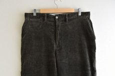 画像7: Polo by RalphLauren 太畝コーデュロイパンツ　 表記34×32  (7)