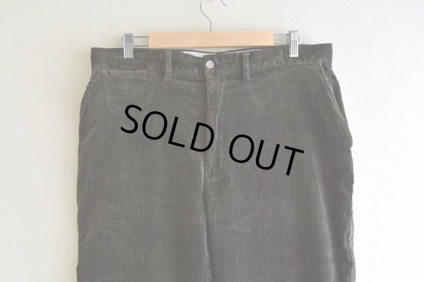 画像7: Polo by RalphLauren 太畝コーデュロイパンツ　 表記34×32 