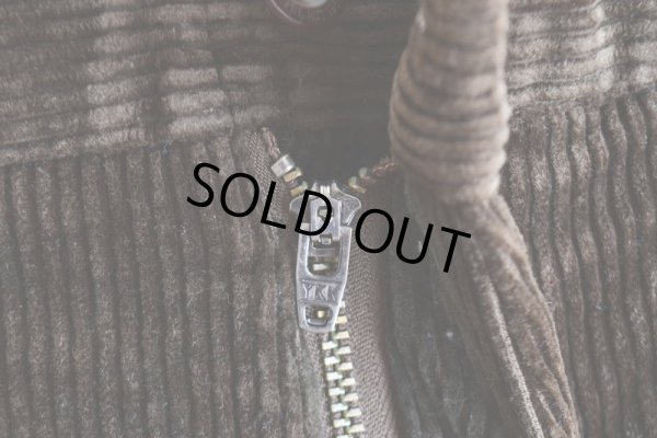 画像9: Polo by RalphLauren 太畝コーデュロイパンツ　  "PRESTON PANT"　 表記34×32 