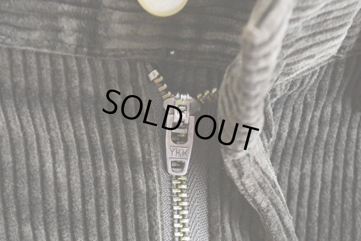 画像8: Polo by RalphLauren 太畝コーデュロイパンツ　 表記34×32  (8)