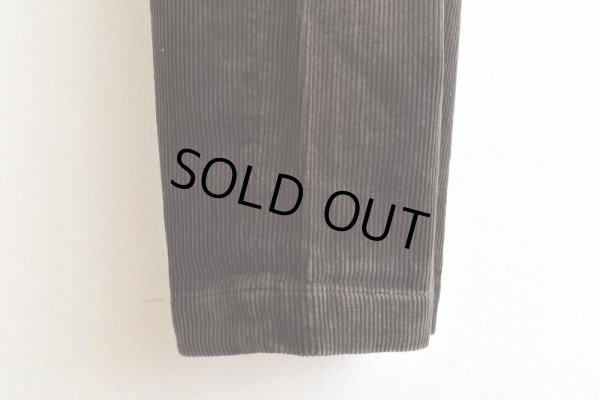 画像12: Polo by RalphLauren 太畝コーデュロイパンツ　  "PRESTON PANT"　 表記34×32 