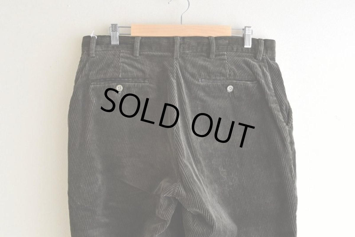 画像10: Polo by RalphLauren 太畝コーデュロイパンツ　 表記34×32  (10)