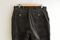 画像10: Polo by RalphLauren 太畝コーデュロイパンツ　 表記34×32  (10)