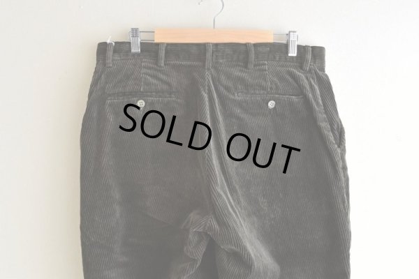 画像10: Polo by RalphLauren 太畝コーデュロイパンツ　 表記34×32 