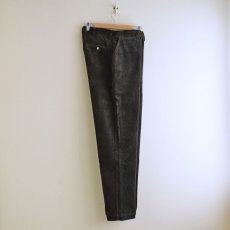 画像3: Polo by RalphLauren 太畝コーデュロイパンツ　 表記34×32  (3)