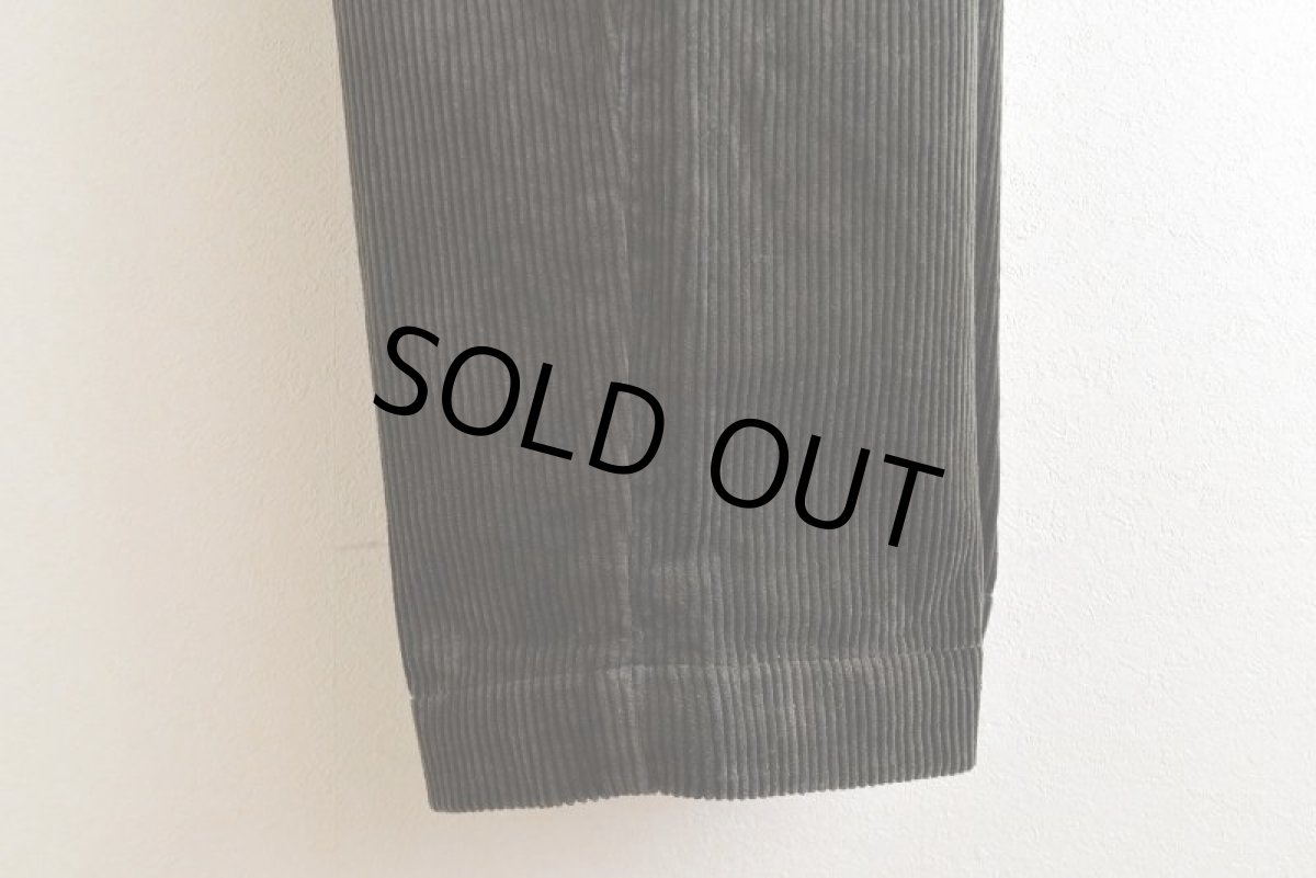 画像11: Polo by RalphLauren 太畝コーデュロイパンツ　 表記34×32  (11)