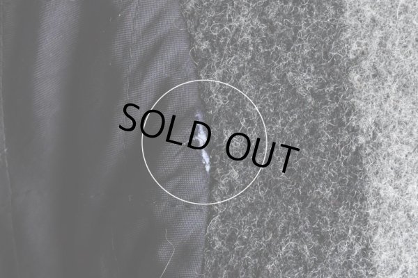 画像25: 1980-90s Polo RALPH LAUREN 裏ブランケット付きデニムジャケット　  "MADE IN USA"　 表記XL 