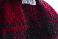 画像18: 1980-90s Polo RALPH LAUREN 裏ブランケット付きデニムジャケット　  "MADE IN USA"　 表記S  (18)