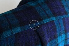 画像16: 1950s PENDLETON ウールシャツ　  "MADE IN USA"　 表記S  (16)