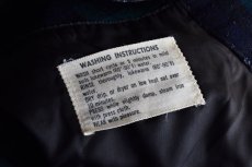 画像6: 1950s PENDLETON ウールシャツ　  "MADE IN USA"　 表記S  (6)