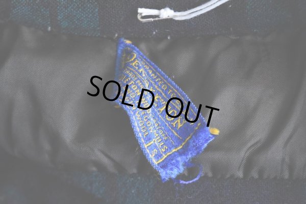 画像5: 1950s PENDLETON ウールシャツ　  "MADE IN USA"　 表記S 